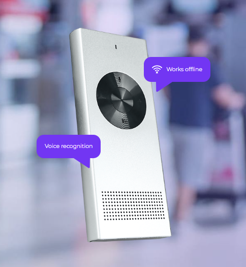 Enence Instant Translator Product Image